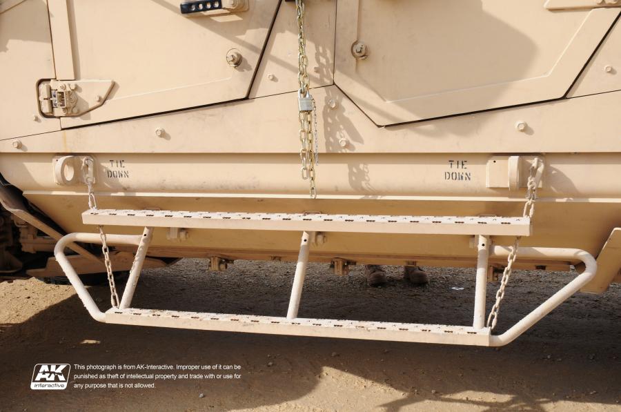  Oshkosh M-ATV 2009 года  (фото 650 из 676)
